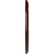 Ekena Millwork Blackthorn Ceiling Medallion (Canopies up to 7 1/2"), 13 3/8"OD x 7 1/2"ID x 3/4"P, Brushed Mahogany CM13BLBMF - alternate 3